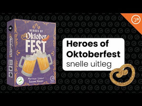 Heroes of oktoberfest