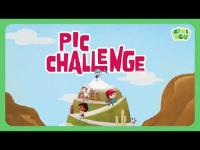 Pic Challenge