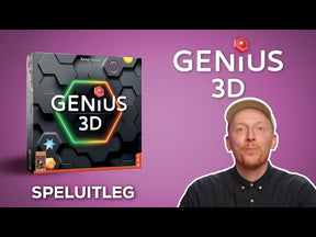 Genius 3D