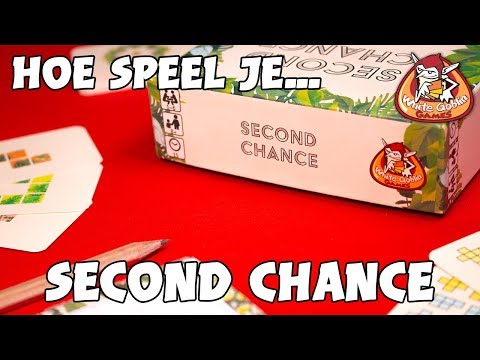 Second chance