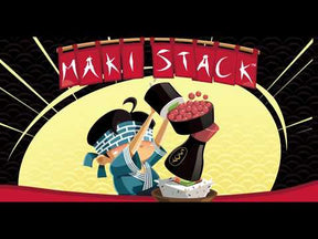 Maki Stack
