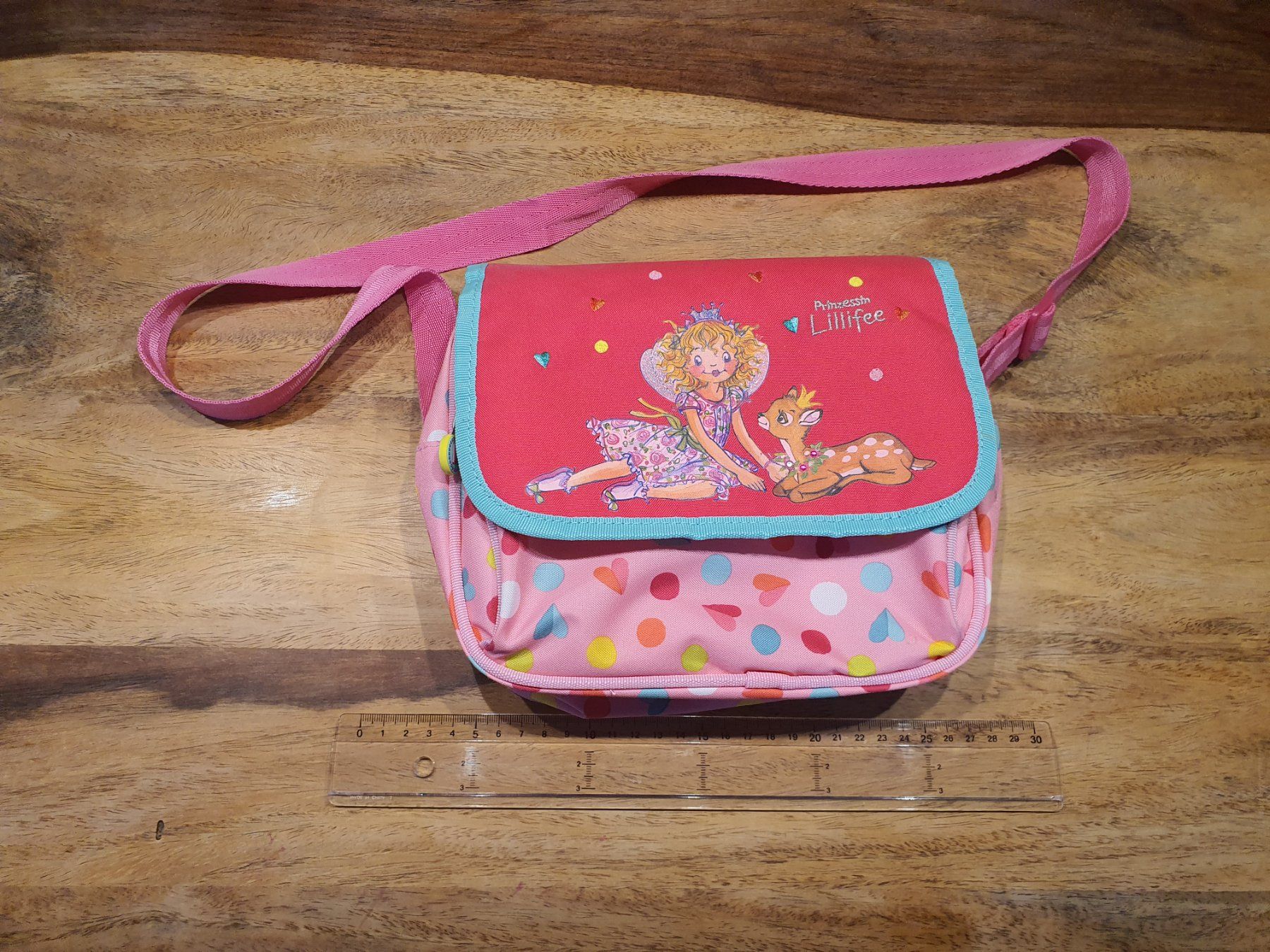 Lilifee (school)Tas