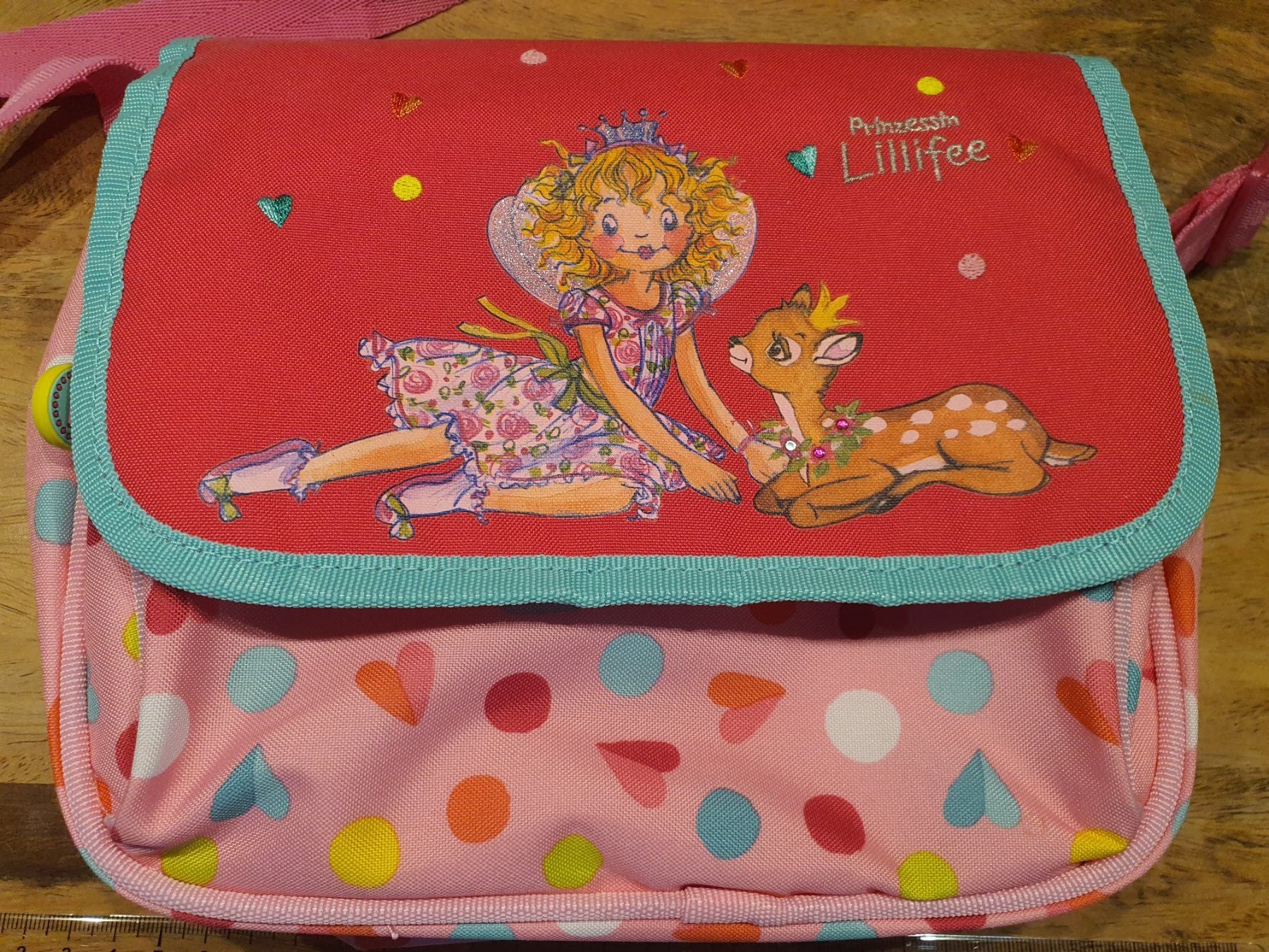 Lilifee (school)Tas