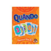 Quando