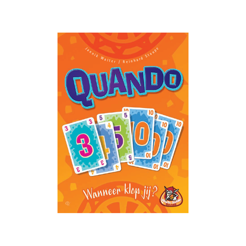 Quando