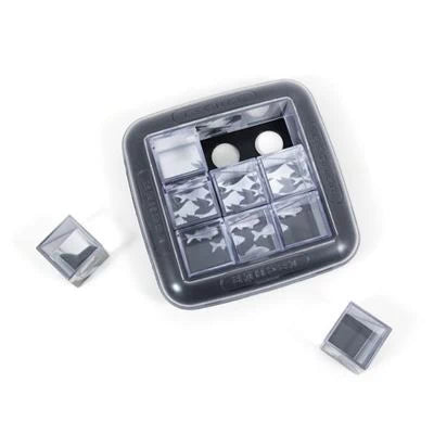 Escher Mirrorkal