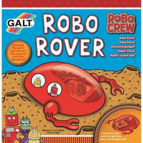 Robo Rover Galt