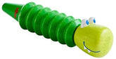 Schuiffluit Krokodil Muziekinstrument