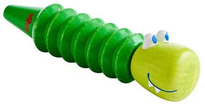 Schuiffluit Krokodil Muziekinstrument