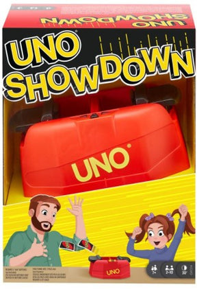 Uno ShowDown