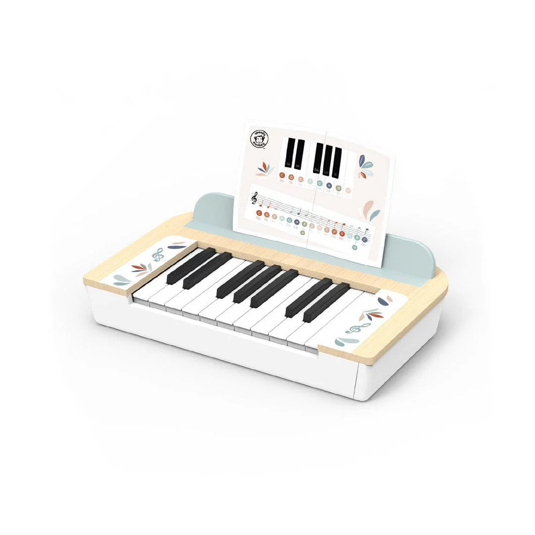 Houten Piano