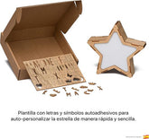 Sterrenlampje Vintiun