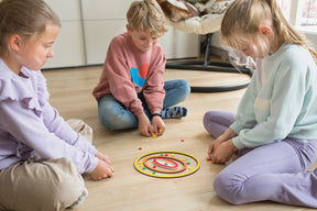 Tiddly winks - Vlooienspel