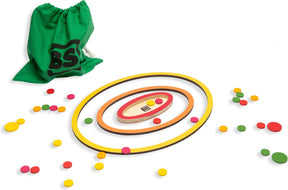 Tiddly winks - Vlooienspel