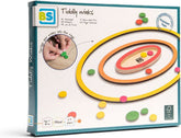 Tiddly winks - Vlooienspel