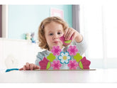 Stapelspel Toverbloemen