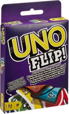 Uno Flip