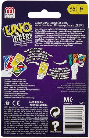 Uno Flip