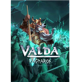Valda: ragnarok