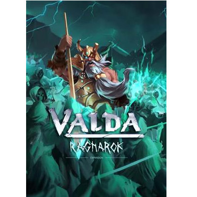 Valda: ragnarok