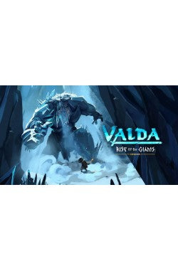 Valda: rise of the giants