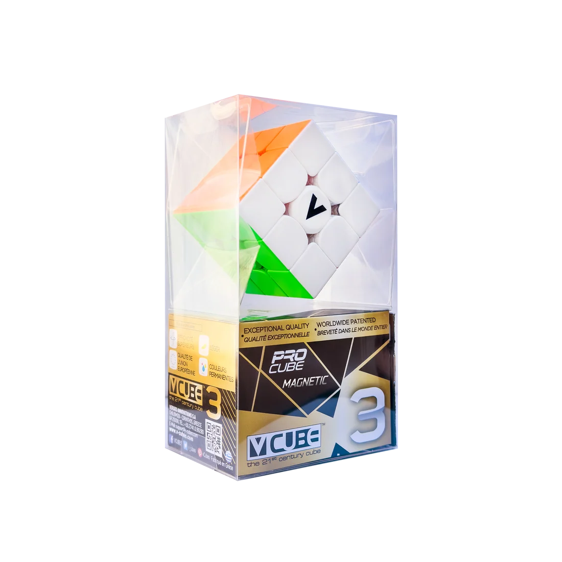 V-Cube 3