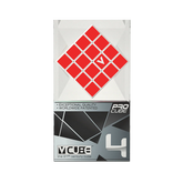 V-Cube 4 flat