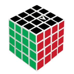 V-Cube 4 flat
