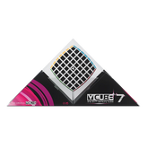 V-Cube 7 Pillow