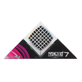 V-Cube 7 Pillow