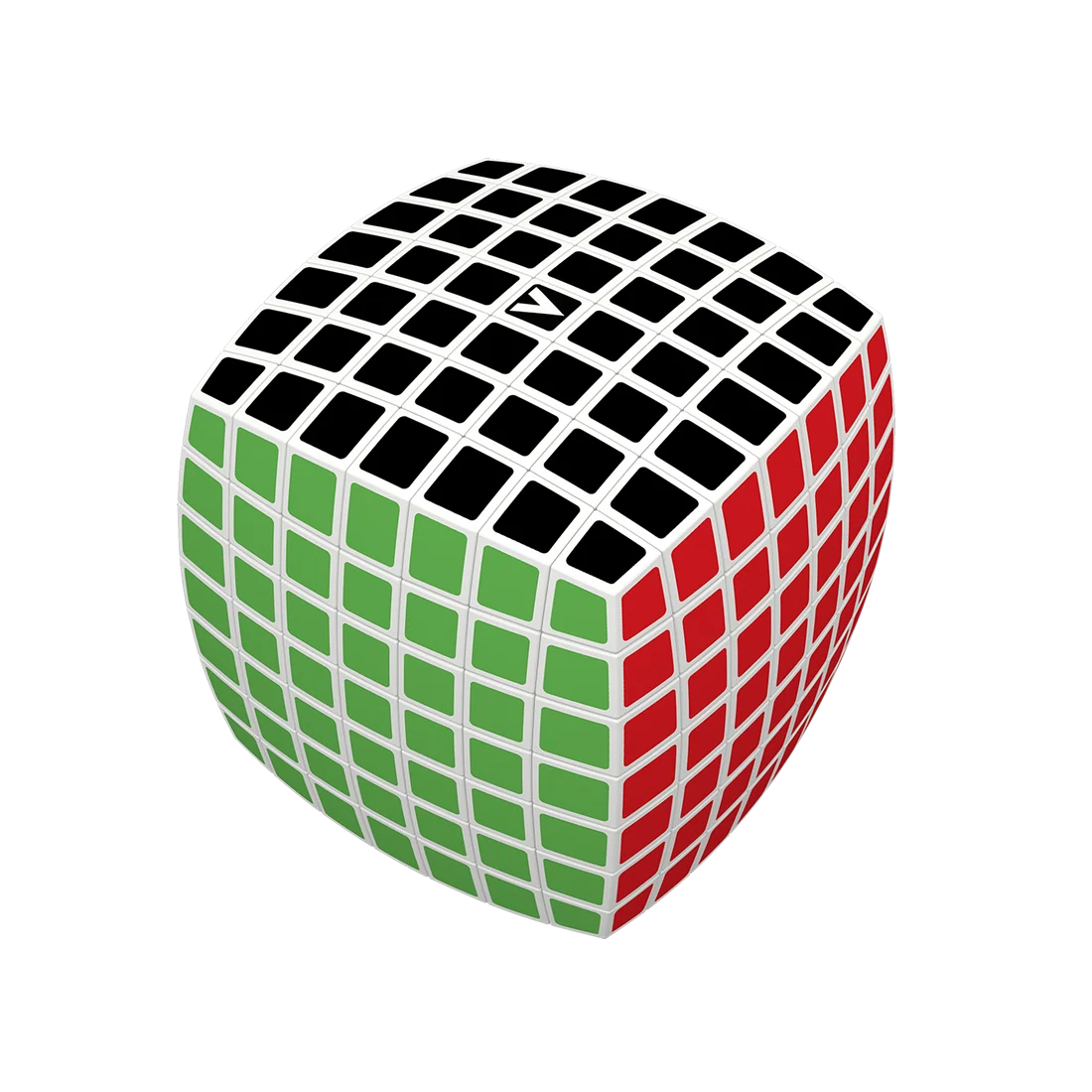 V-Cube 7 Pillow