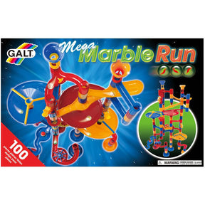 Marble Run Mega