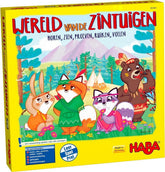 Wereld van de Zintuigen