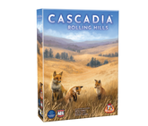 Cascadia: Rolling Hills