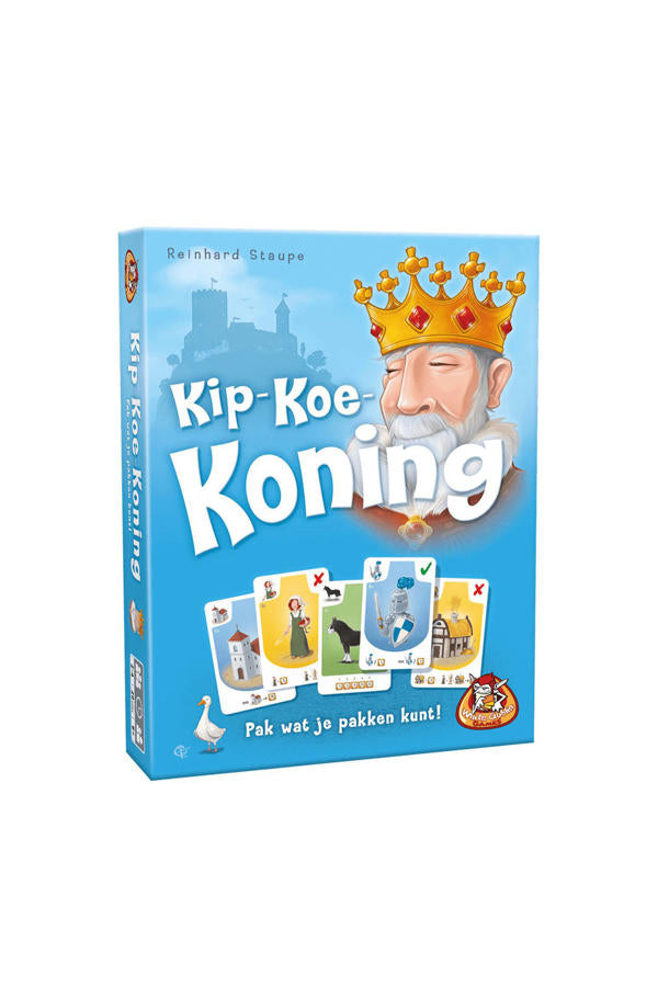 Kip-Koe-Koning