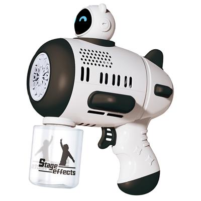 Bubble Blaster Gun
