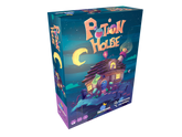 Potion House