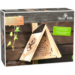 Terra Kids - Bouwpakket Insectenhotel