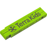 Terra Kids - Duimstok - Vouwmeter