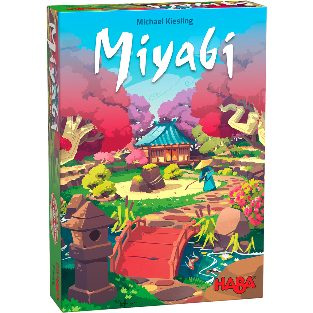Spel - Miyabi