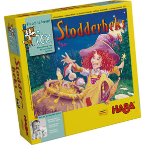 Spel - Fex - Slodderheks