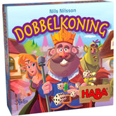 Spel - Dobbelkoning