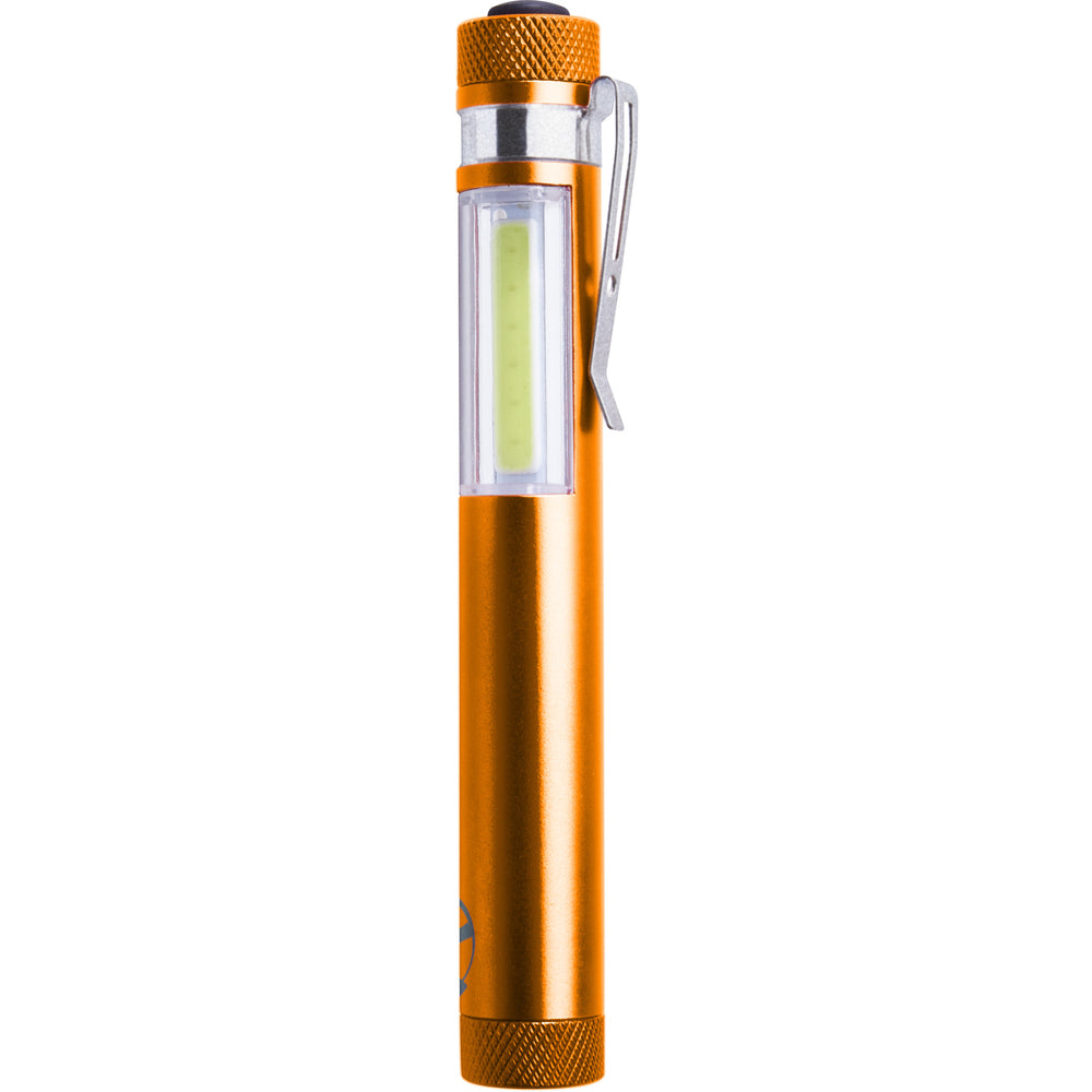 Terra Kids - Magnetische pen met lamp