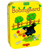Spel - Boomgaard mini