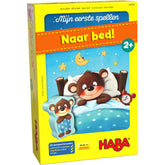 Mijn eerste spellen - Naar bed!