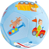 Babybal Voertuigenwereld