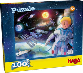 Puzzel - Heelal