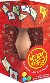 Jungle Speed - GMS