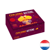 Exploding Kittens - Party Pack Editie