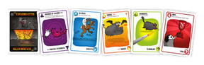 Exploding Kittens - Party Pack Editie